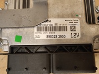 фото thumb №5, Блок керування бортовий комп'ютер двигуна d max ii 2 lift 1.9 ddi