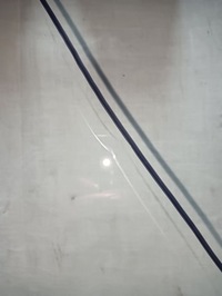 фото thumb №5, Стекло передняя toyota c-hr 2016- камера rysa складская