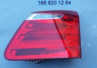 фото thumb №1, Лампа крышки правая mercedes gl 166 x166 1668201264