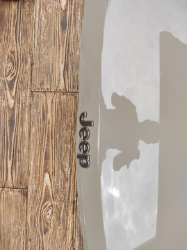 фото thumb №15, Jeep compass 17r- капот