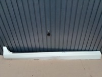 фото thumb №1, Volvo s60 v60 iii 3 молдинг накладка порог правая