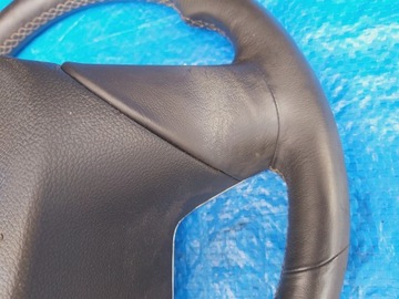 фото thumb №12, Запчасти | mokka a zafira c astra j руль с подогревом