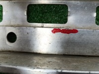 фото thumb №11, Porsche boxster 911 996 балка бампера перед передня