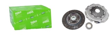 фото thumb №13, Сцепление комплект valeo 826533 vagke233
