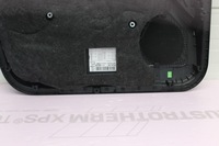 фото thumb №14, Mercedes x204 glk обшивка правый перед передний std