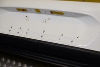 фото thumb №8, Chevrolet cruze hb 2017 2018 бампер задня usa