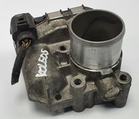 фото thumb №2, Дроссельная заслонка renault koleos i 2.0 dci 8200330810