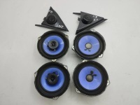 фото thumb №1, Kia sorento 2007 комплект динамики