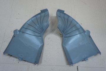 фото thumb №5, Patrol обивка защита корпус зад 3d gr y61