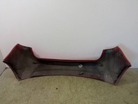 фото thumb №15, Бампер задняя pdc z547 opel meriva ii 2010- b