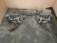 фото thumb №6, Audi a6 c7 sedan підрамник підрамник задня балка підвіска