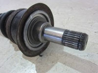 фото thumb №4, Bmw x3 f25 x4 f26 привідний вал права задня задня 7598032