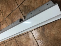 фото thumb №3, Накладки пороговые e91 e90 левая