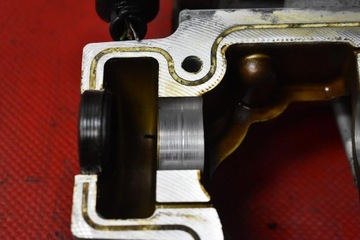 фото thumb №15, Головка двигателя 06d103373al audi a3 8p 2.0 fsi 150 km 03-05