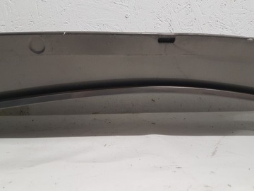 фото thumb №7, Накладка кришки зад ford mondeo mk4 hb la 2007-2014 планка освітлення