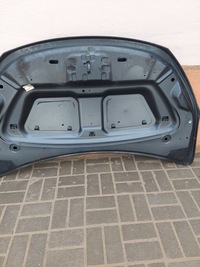 фото thumb №5, Капот dacia lodgy