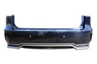 фото thumb №1, Бампер задняя задний lexus rx iv l2 15-19r 8x5