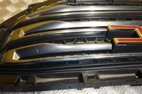 фото thumb №13, Gmc acadia 2017 - 2019 решётка радиатора перед решётка радиатора хром usa