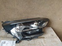 фото thumb №1, Renault megane iv лампа правая nowa