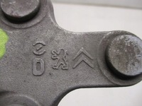 фото thumb №6, Шаровая опора левый перед peugeot 3008