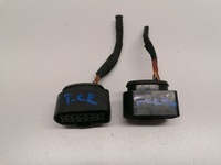 фото thumb №1, Vw t-cross 2gm разъёмы фара full led europa 2018-