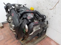 Купить Renault clio 3 12r 1.5 dci 88km двигатель k9k770 комплектный, фото thumb