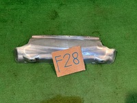 фото thumb №11, Bmw 8 g14 g15 g16 защита тепловая задняя задняя 7374762