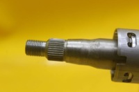 Колонка рулевая усилитель citroen c1 toyota aygo jj301001571 Киев, фото thumb