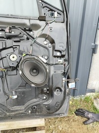 фото thumb №10, Mazda 5 lift 05 перед ліва двері