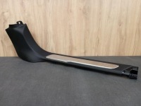 фото thumb №1, Citroen ds5 молдинг правый накладка порог перед передняя 9673401977