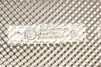 фото thumb №7, Bmw x1 f48 x2 f39 защита тепловая туннель 7440760