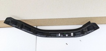 фото thumb №5, Розширення накладка крила лівий зад a4638805703 mercedes g клас w463