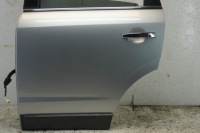 фото thumb №2, Дверь левый задняя opel antara 92u