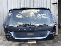 фото thumb №1, Кришка багажника задня багажника volvo xc70 kombi