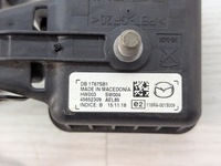 фото thumb №6, Сирена сигнализация mazda cx-5 db1t67sb1 116ra-0015009