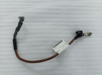 фото thumb №1, Mercedes a45 w176 amg шланг маса акумулятор