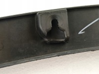 фото thumb №11, Bmw x4 g02 молдинг накладка крила правий задня 7181678