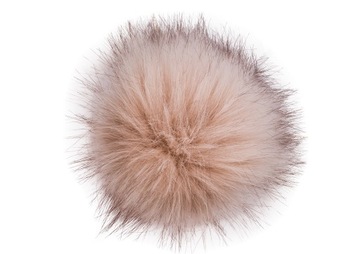 POMPOM FO HAT ECO FUE