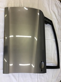 фото thumb №3, Двері ліві перед передні seat altea колір ls7u ls7v 2004-2015