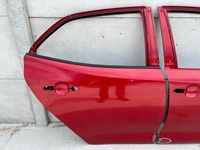 фото thumb №1, Двері corolla e21 2019- задня правий хетчбек