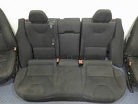 фото thumb №5, Volvo xc60 i рестайлінг сидіння диван комплект eu