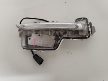 фото thumb №1, Volvo v60 i рестайлинг s60 ii галоген drl led правый 31353290