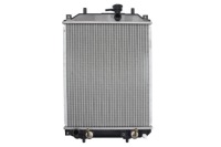 Купити Радіатор двигуна nrf 53414, фото thumb