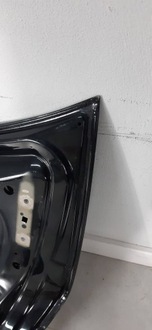 фото thumb №8, Mercedes s-klasa w222 крышка багажника багажника задняя