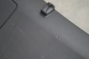 фото thumb №9, Обивка защита крышки багажника mazda cx-5 12-17r kd4568960