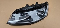 фото thumb №1, Vw multivan t7 iq led левая 7t1941081b