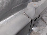 фото thumb №6, Бампер передній ford transit mk5 v