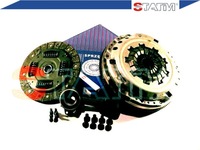 фото thumb №2, Комплект - набор сцепления [statim]