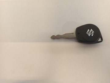фото thumb №7, Suzuki swift mk8 замок запалювання ключ 33970-62r01