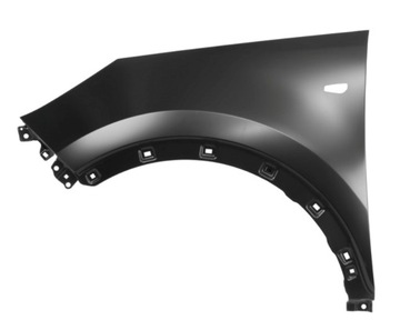 фото thumb №1, Крыло перед левый kia sportage 10-15r